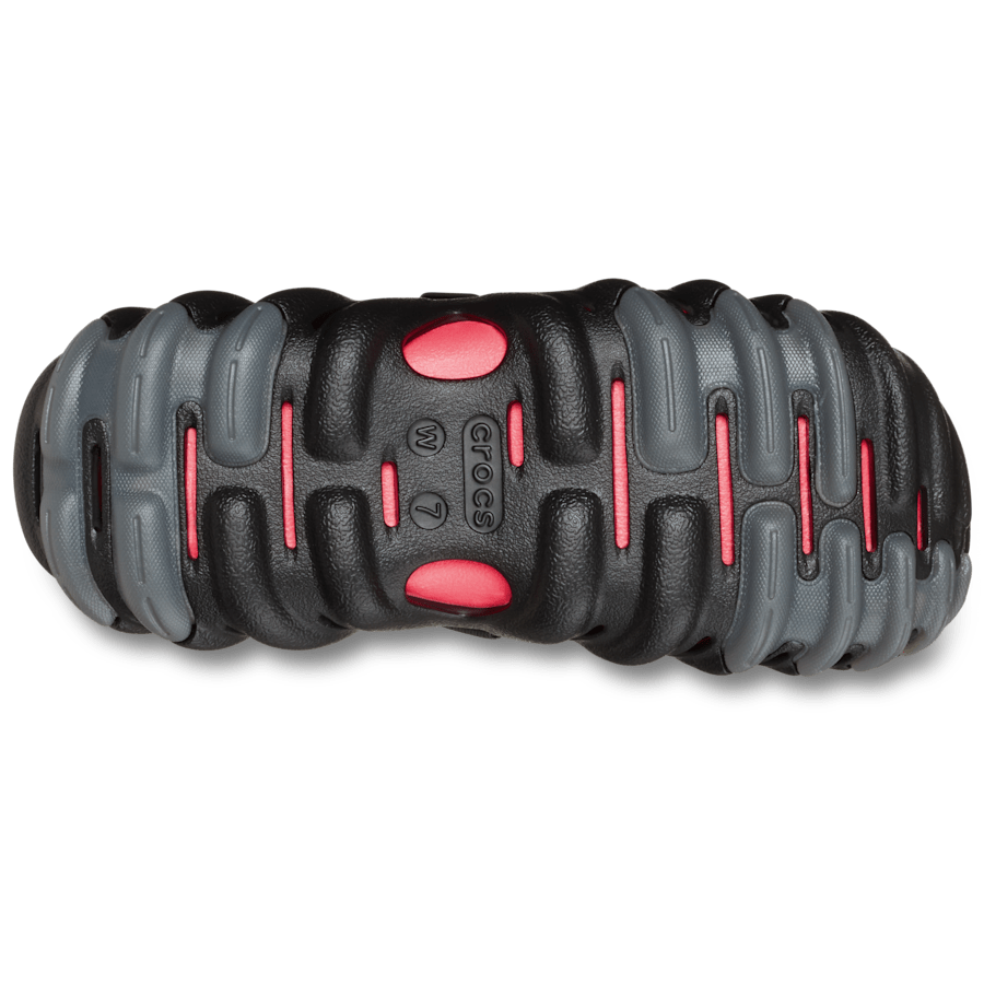 Crocs - Echo Mary Jane Sunset Women|Men