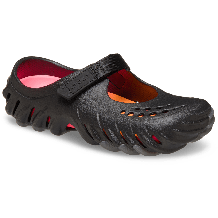 Crocs - Echo Mary Jane Sunset Women|Men