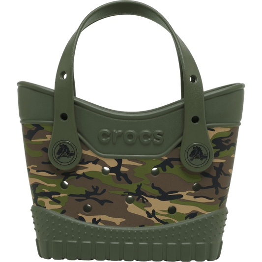 Crocs - Classic Camo Micro Tote Women|Kids