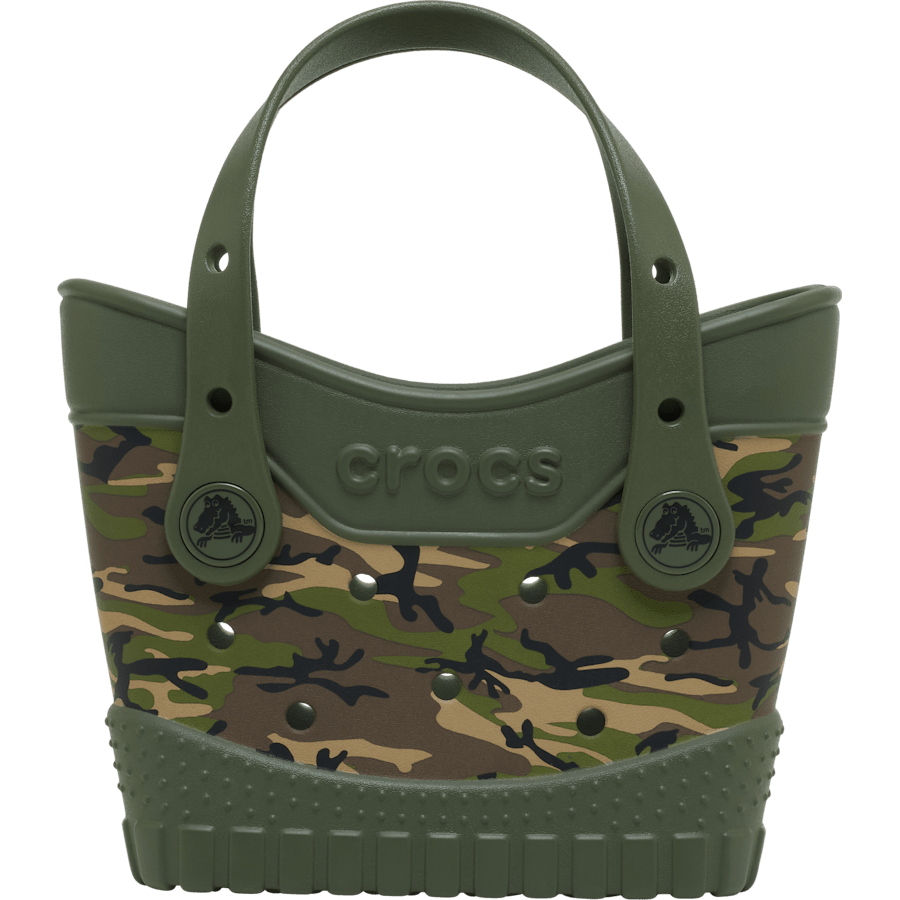 Crocs - Classic Camo Micro Tote Women|Kids