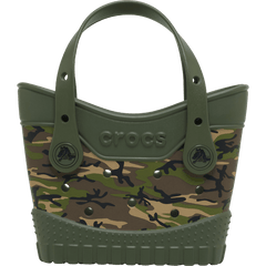 Crocs - Classic Camo Micro Tote Women|Kids