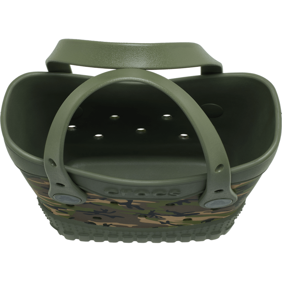 Crocs - Classic Camo Micro Tote Women|Kids