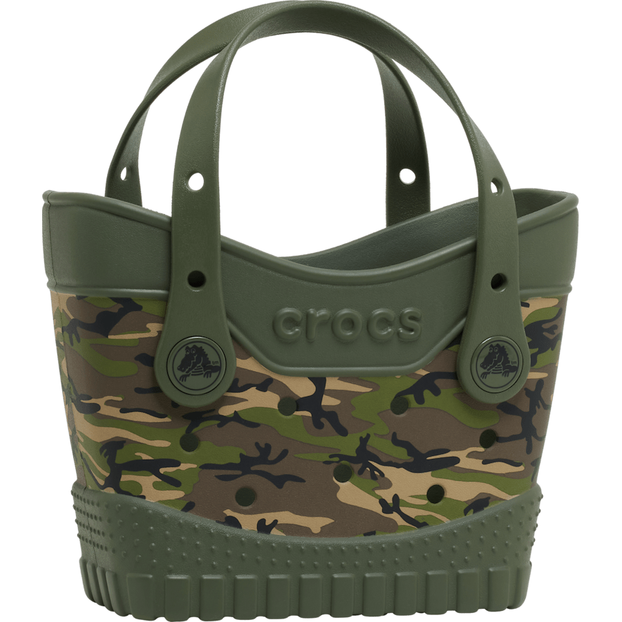 Crocs - Classic Camo Micro Tote Women|Kids