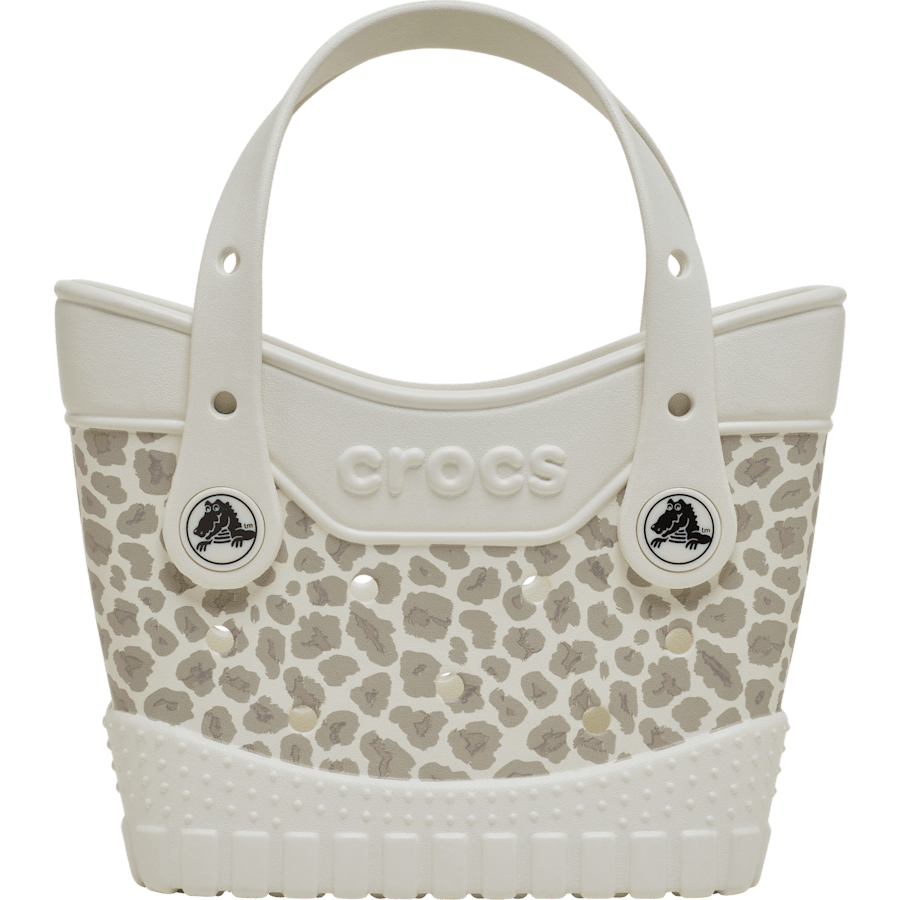 Crocs - Classic Cheetah Micro Tote Women|Kids