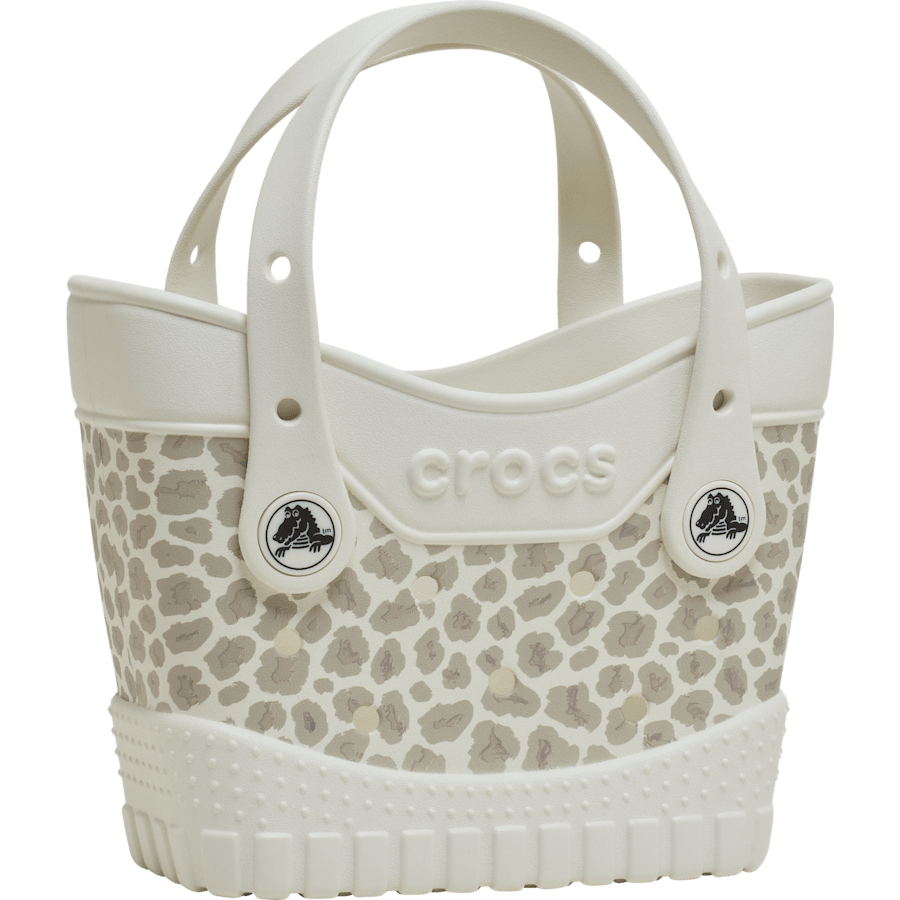 Crocs - Classic Cheetah Micro Tote Women|Kids