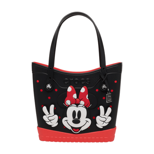 Crocs - Minnie Mouse Medium Tote Women|Kids