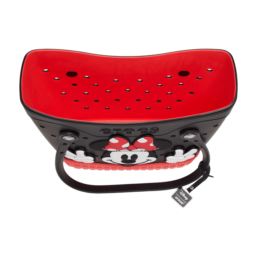 Crocs - Minnie Mouse Medium Tote Women|Kids