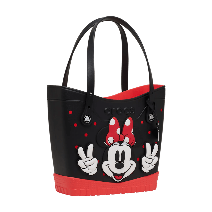 Crocs - Minnie Mouse Medium Tote Women|Kids