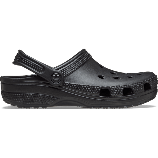Crocs - Classic Hearts Cut Out Clog Women|Men