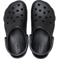 Crocs - Classic Hearts Cut Out Clog Women|Men