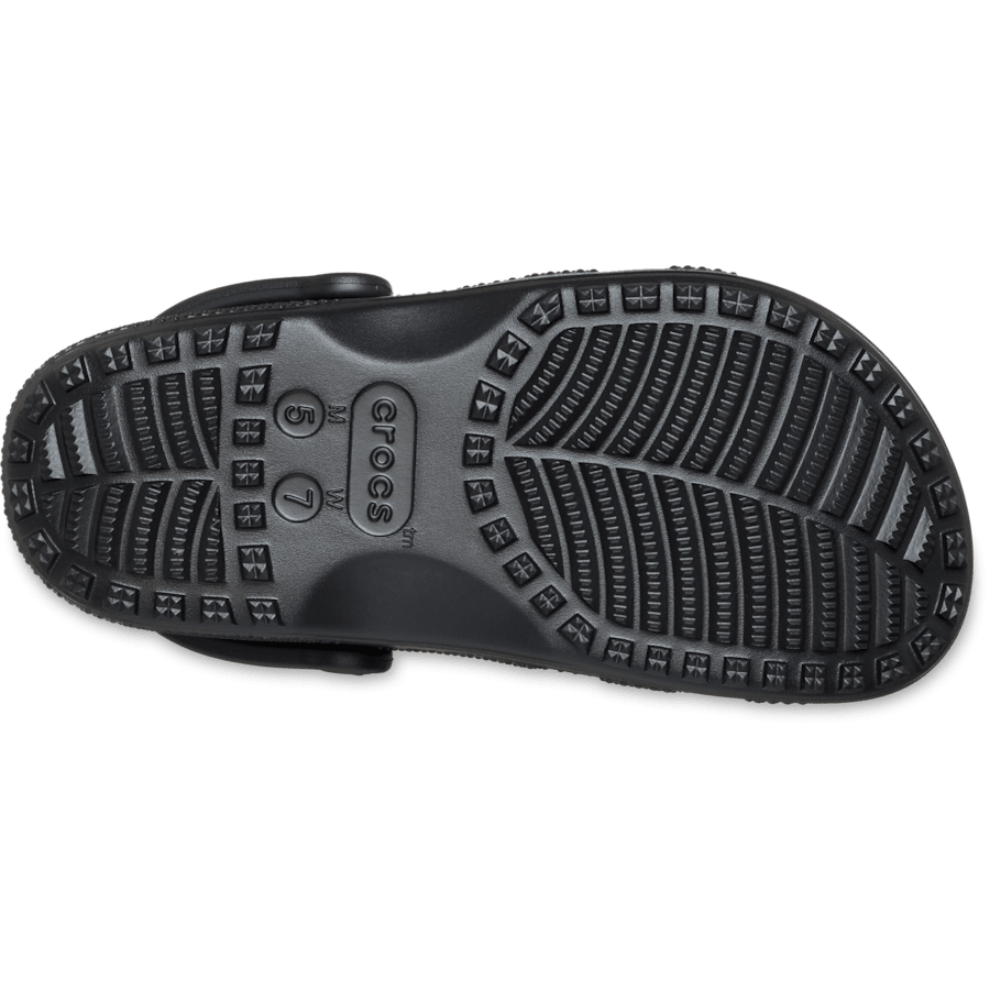 Crocs - Classic Hearts Cut Out Clog Women|Men