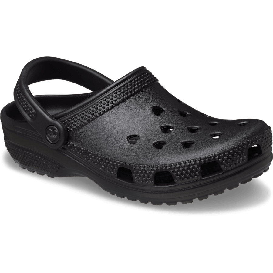 Crocs - Classic Hearts Cut Out Clog Women|Men