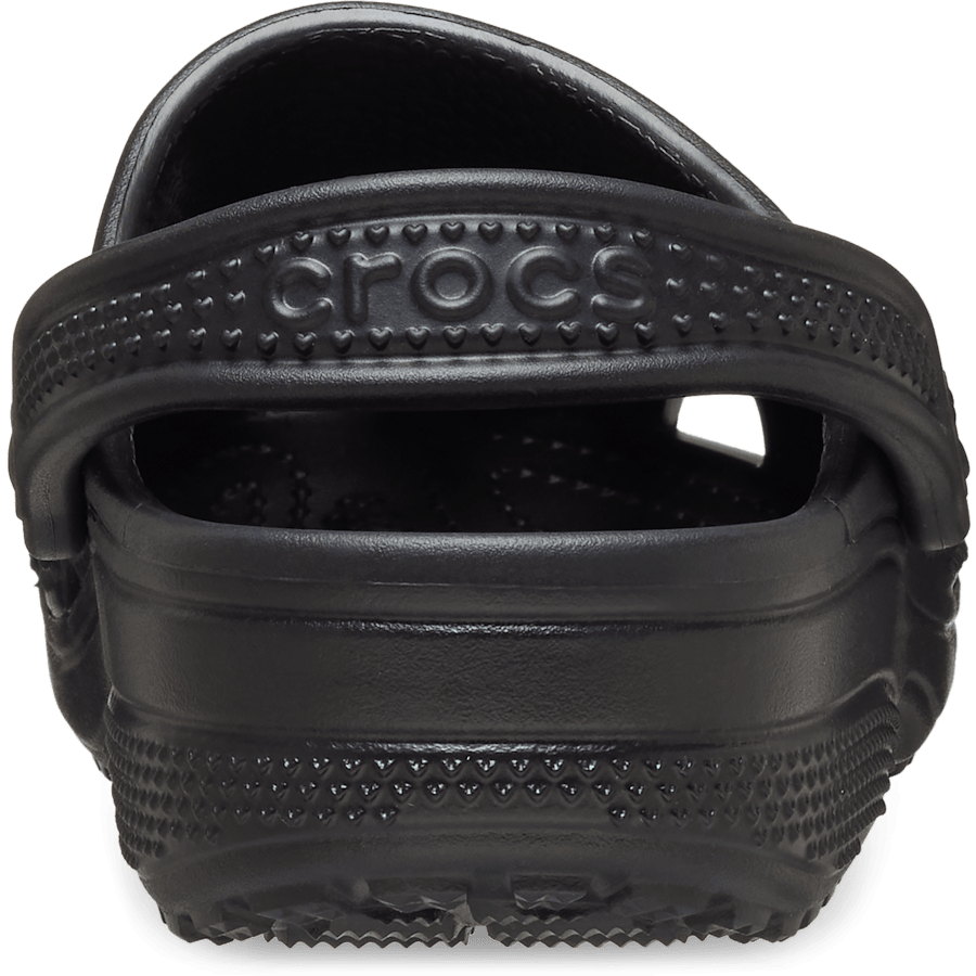 Crocs - Classic Hearts Cut Out Clog Women|Men