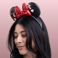 Crocs - Disney Minnie Mouse Headband Women|Kids