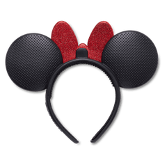 Crocs - Disney Minnie Mouse Headband Women|Kids