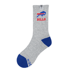 Crocs - NFL Buffalo Bills Crocs Socks Men