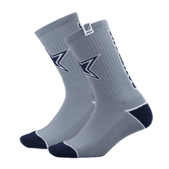 Crocs - NFL Dallas Cowboys Crocs Socks Men