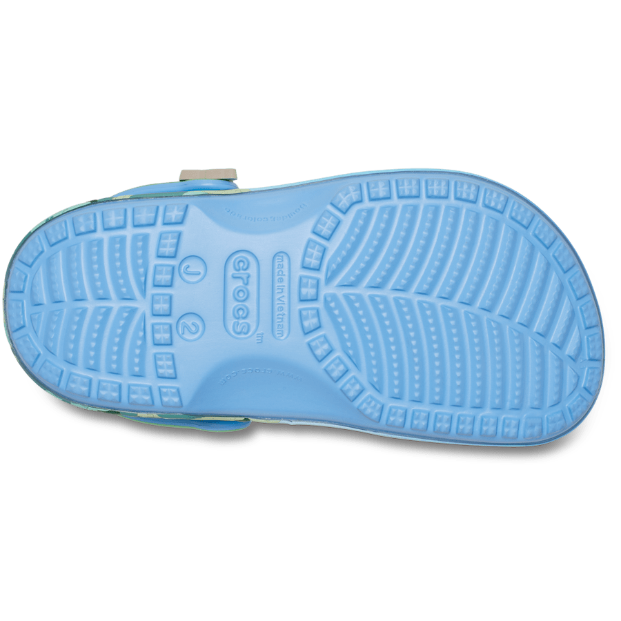 Crocs - Kids’ Bluey Best Buddies Classic Clog Kids