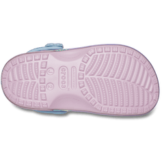 Crocs - Kids’ Bluey Friends Forever Classic Clog Kids