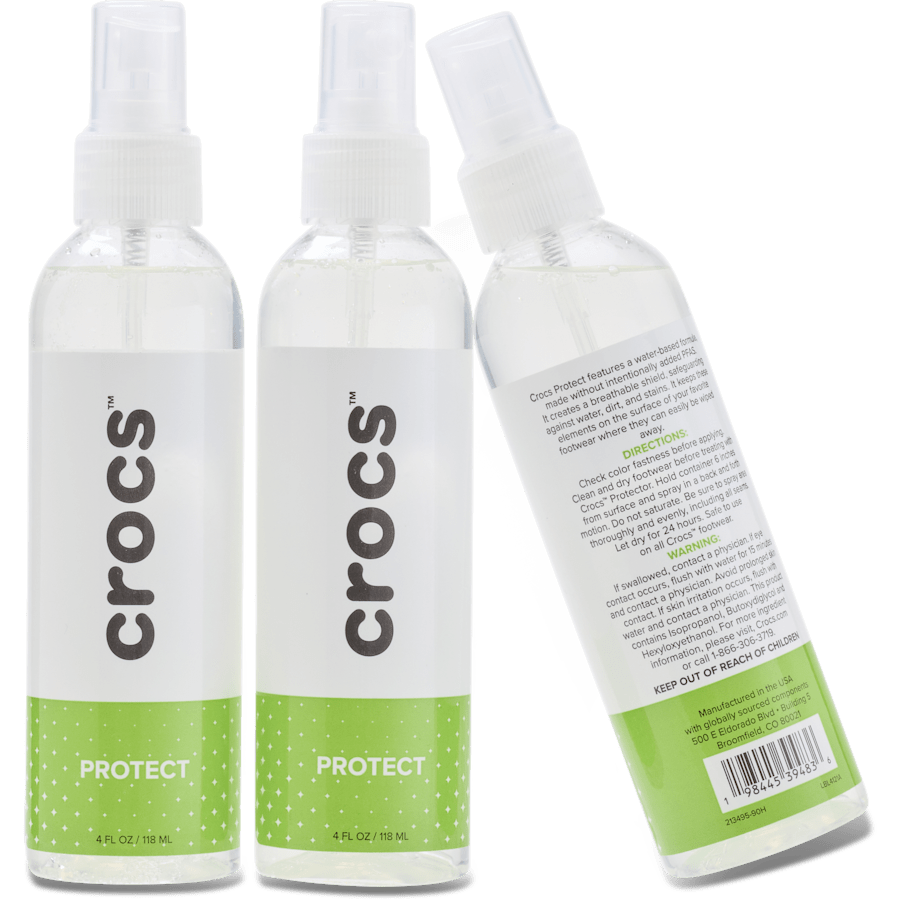 Crocs - Crocs Protectant Spray Mlt Women|Kids|Men