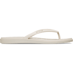Crocs - Miami Round Toe Animal Flip Women