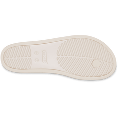 Crocs - Miami Round Toe Animal Flip Women