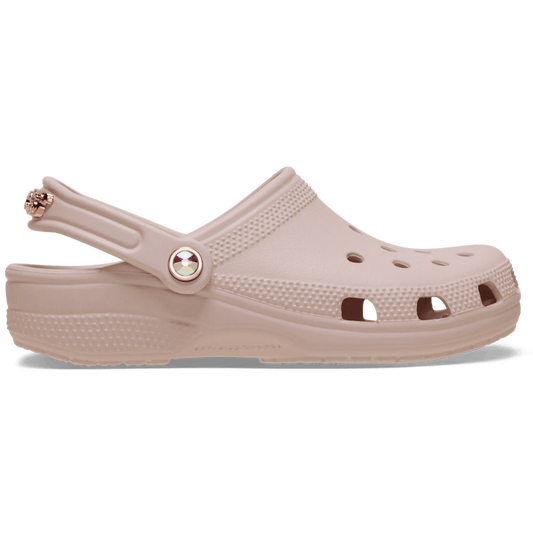 Crocs - Classic Clog with Swarovski® Crystals Women