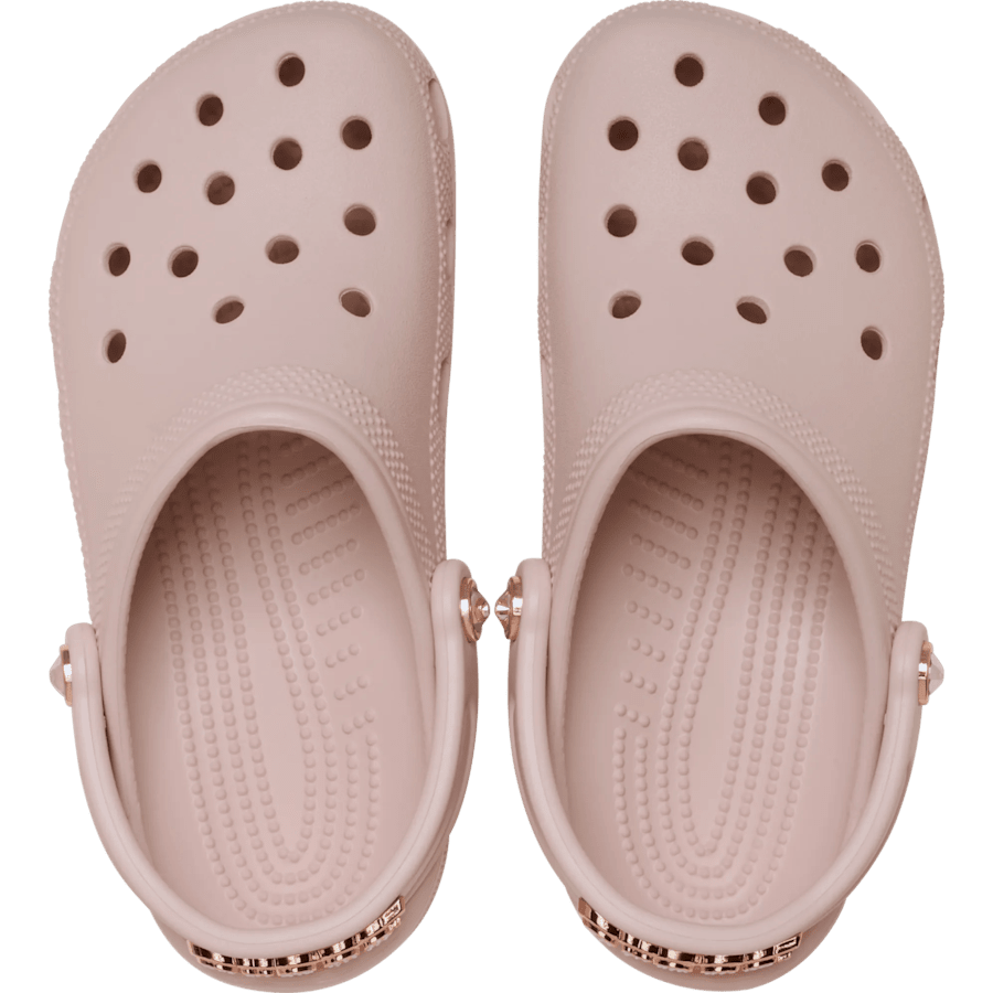 Crocs - Classic Clog with Swarovski® Crystals Women