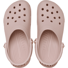 Crocs - Classic Clog with Swarovski® Crystals Women