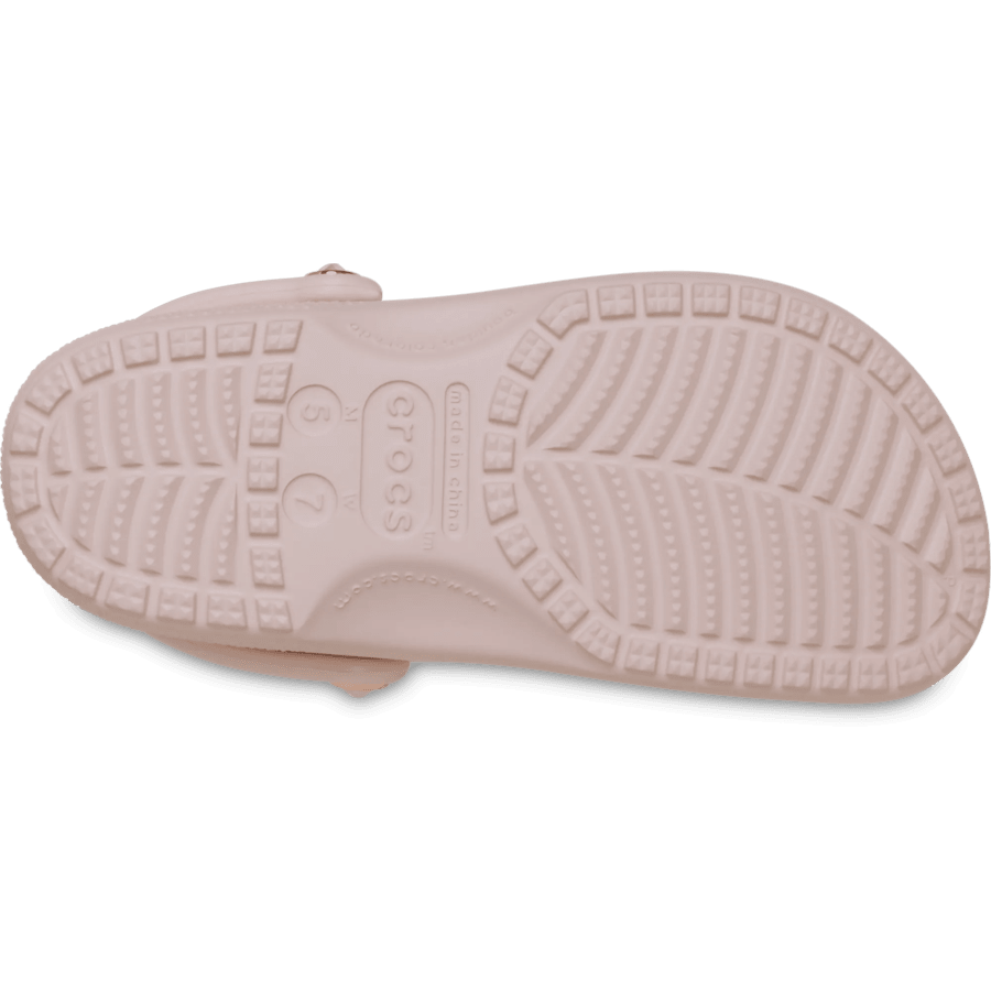 Crocs - Classic Clog with Swarovski® Crystals Women