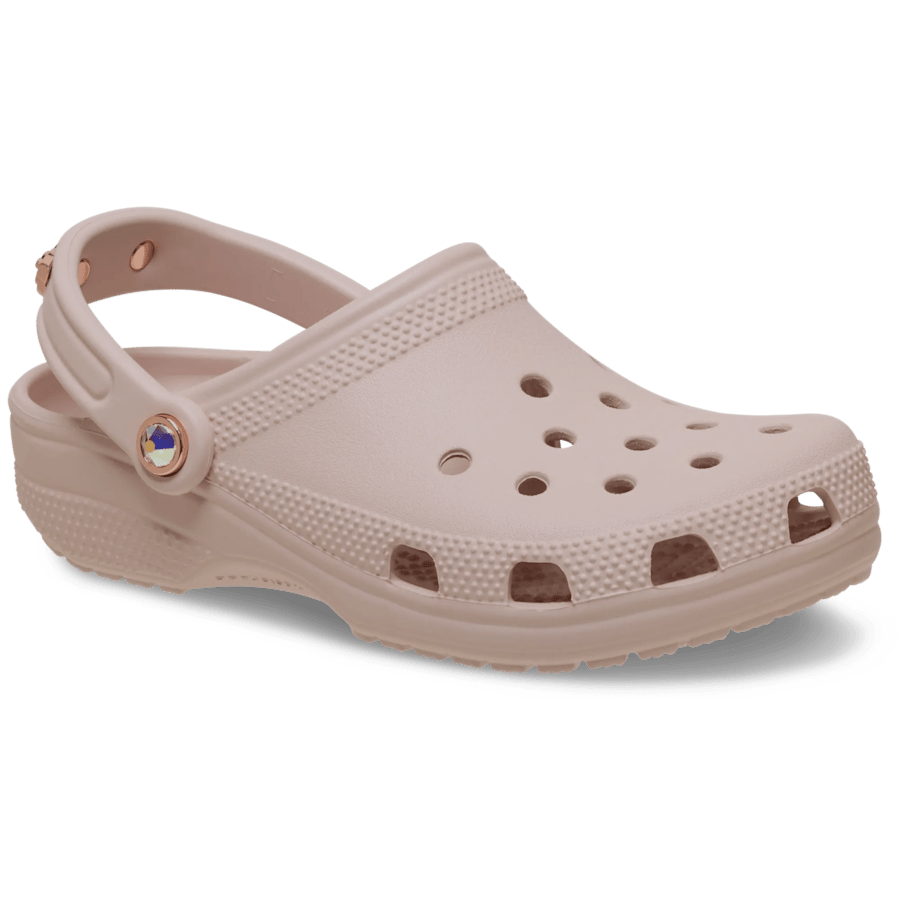 Crocs - Classic Clog with Swarovski® Crystals Women
