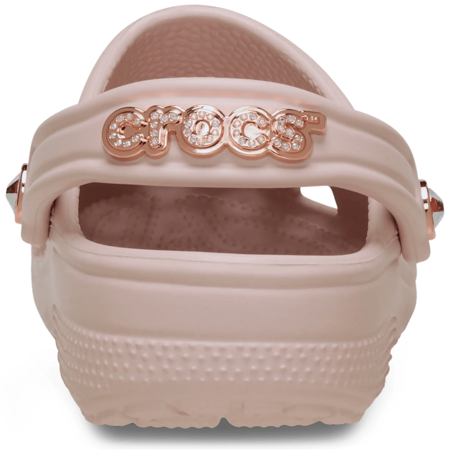 Crocs - Classic Clog with Swarovski® Crystals Women