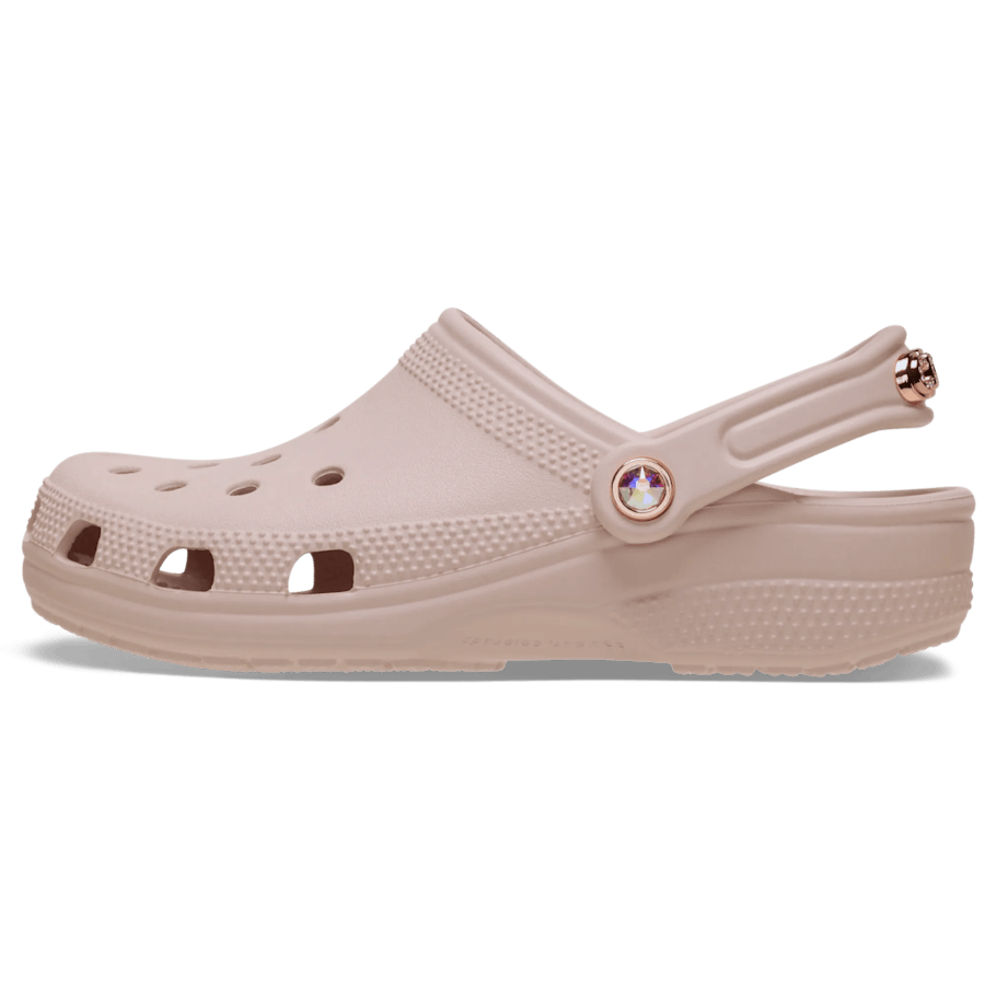 Crocs - Classic Clog with Swarovski® Crystals Women