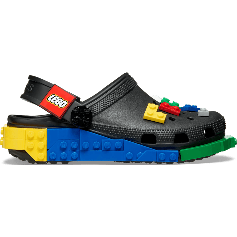 Crocs - LEGO® Masterbrand Creativity Clog Women|Men