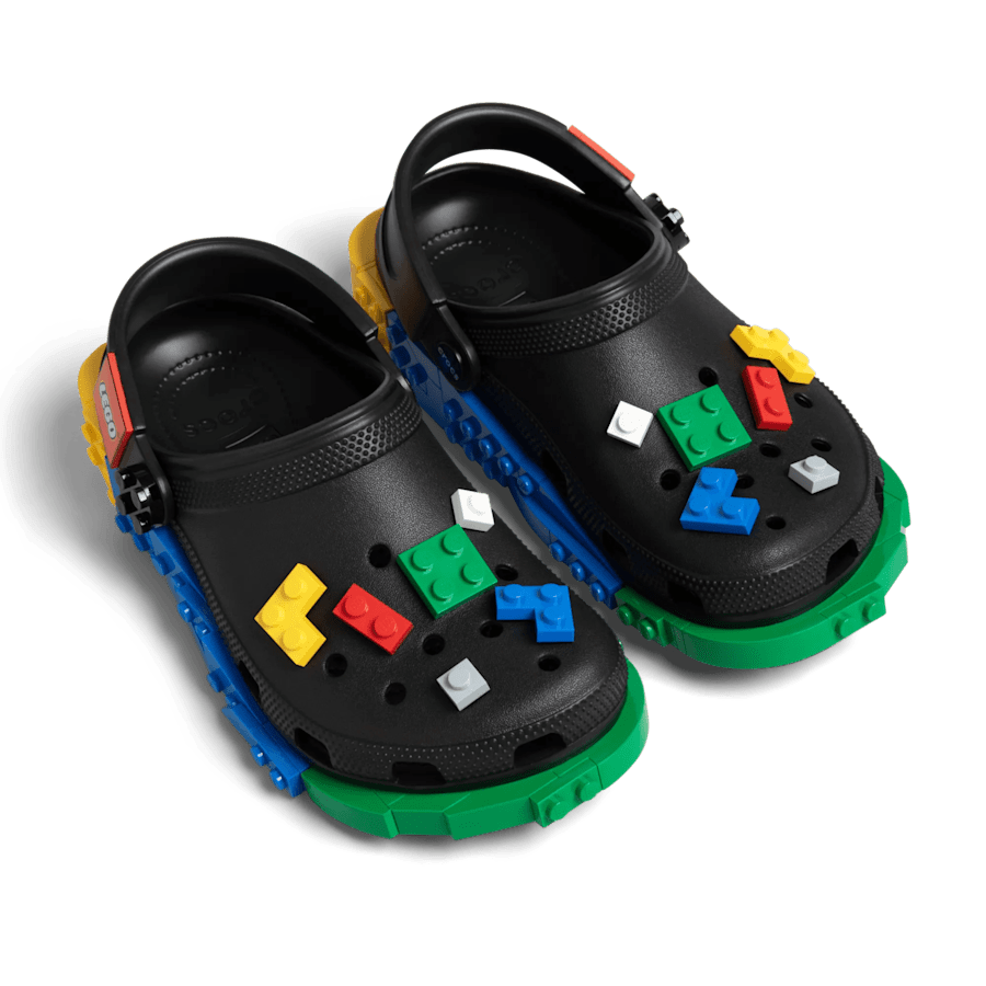 Crocs - LEGO® Masterbrand Creativity Clog Women|Men