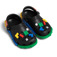 Crocs - LEGO® Masterbrand Creativity Clog Women|Men