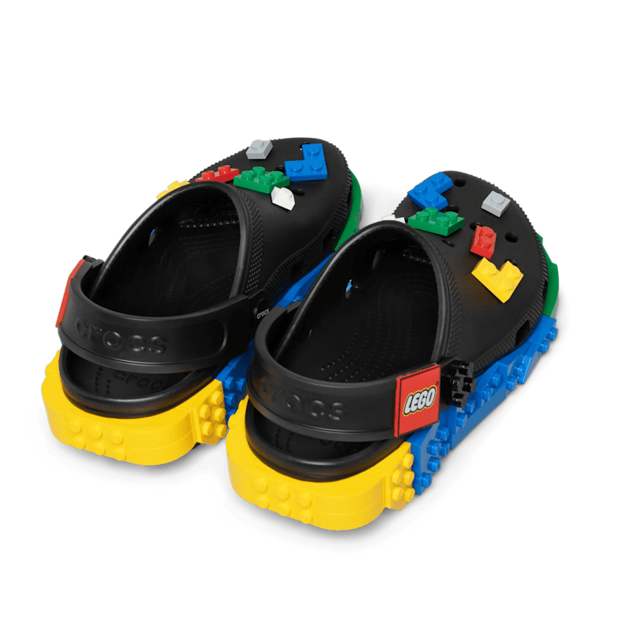 Crocs - LEGO® Masterbrand Creativity Clog Women|Men