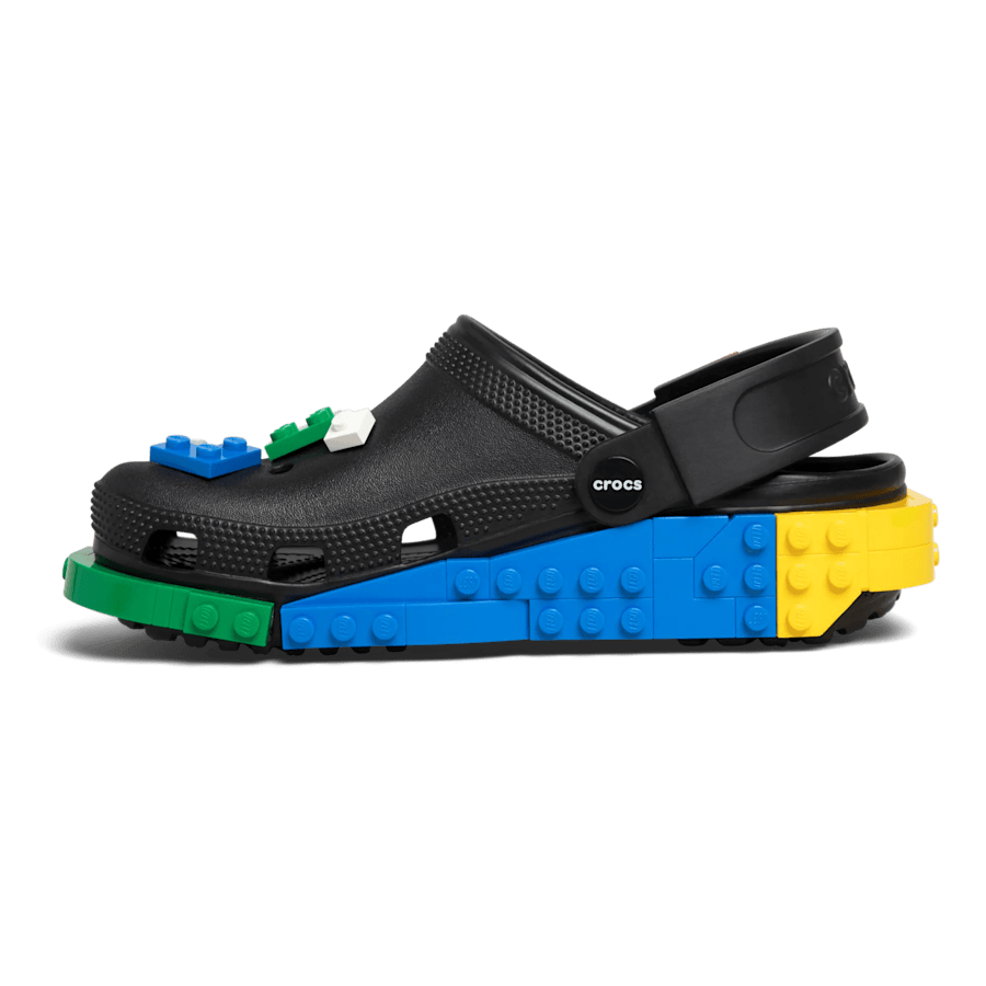 Crocs - LEGO® Masterbrand Creativity Clog Women|Men