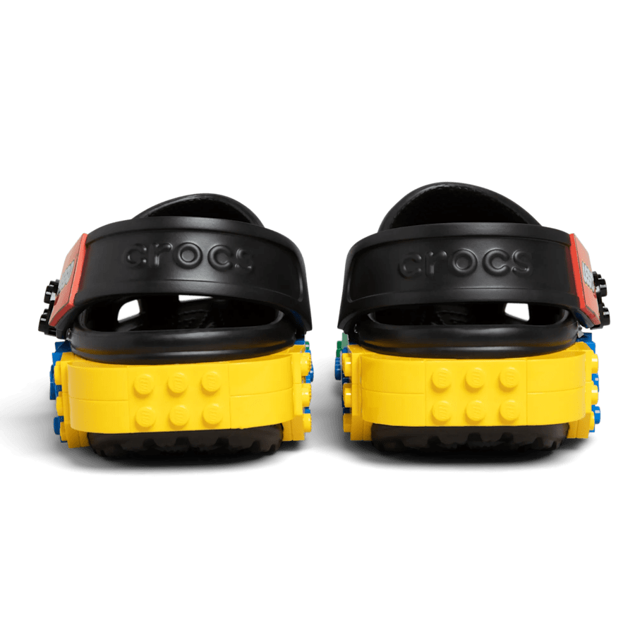 Crocs - LEGO® Masterbrand Creativity Clog Women|Men