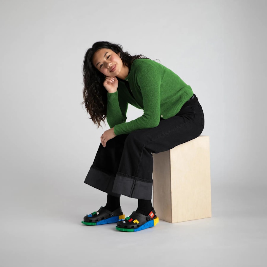 Crocs - LEGO® Masterbrand Creativity Clog Women|Men