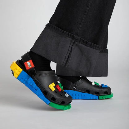 Crocs - LEGO® Masterbrand Creativity Clog Women|Men
