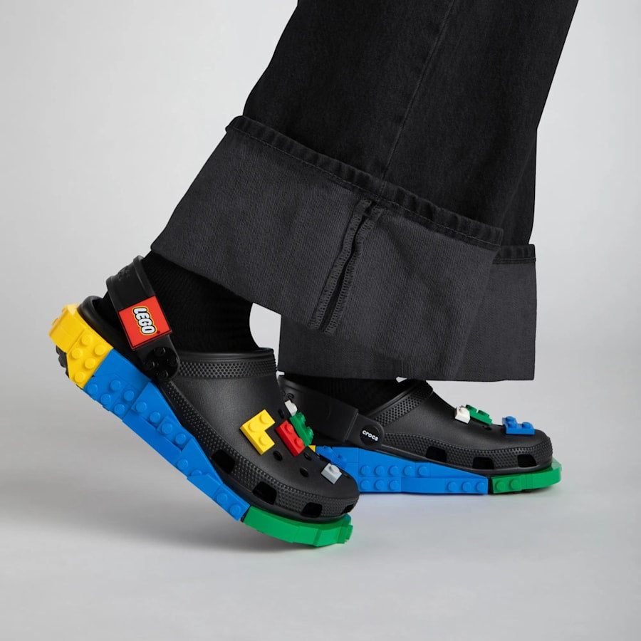 Crocs - LEGO® Masterbrand Creativity Clog Women|Men