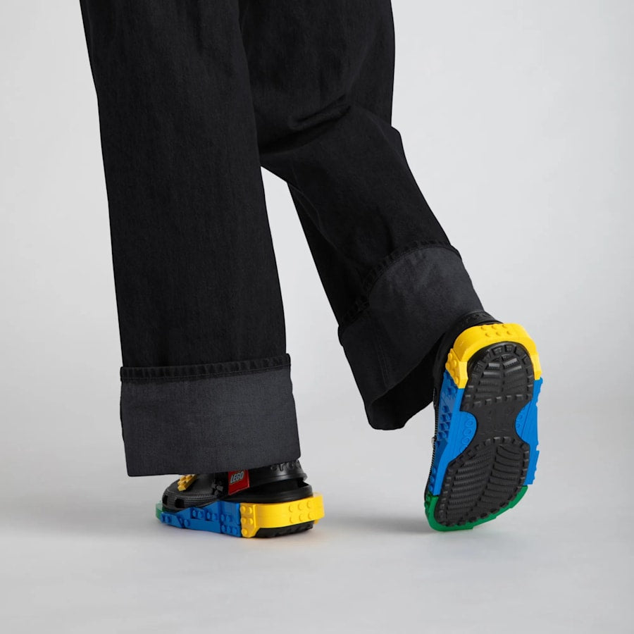 Crocs - LEGO® Masterbrand Creativity Clog Women|Men