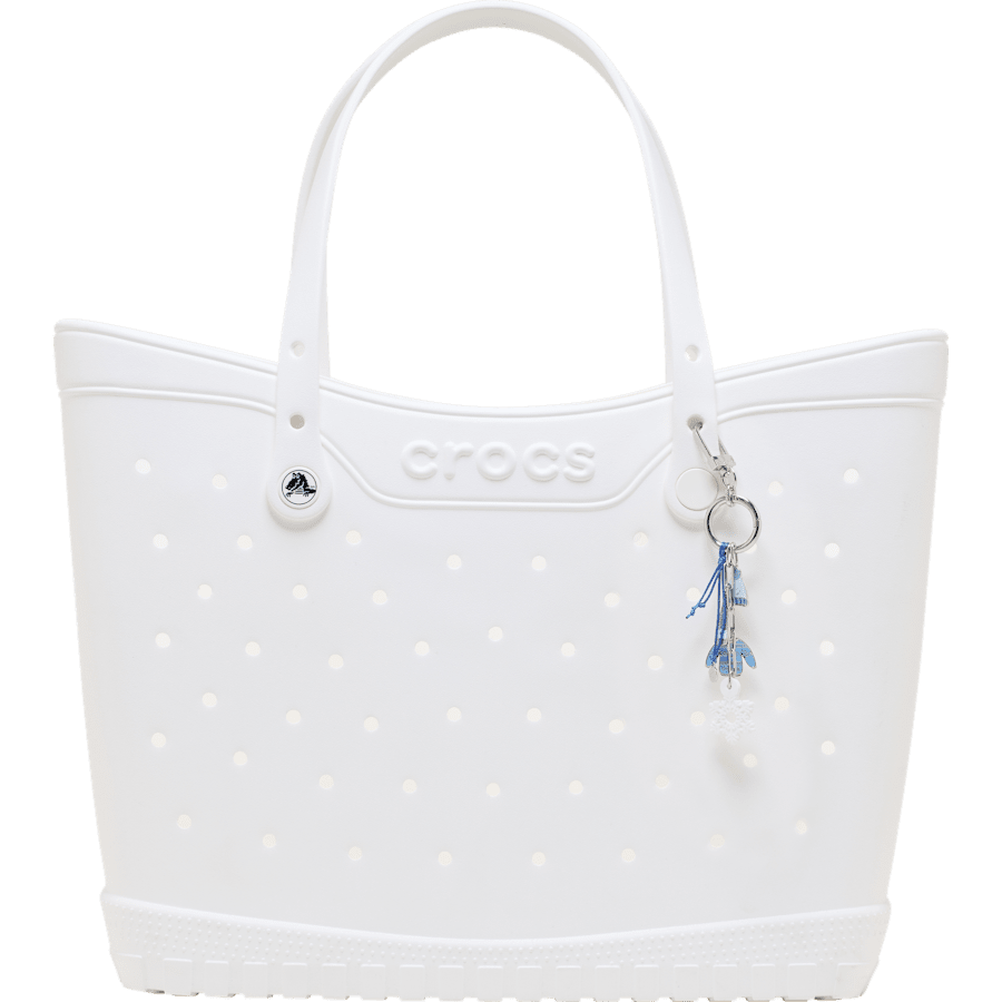 Crocs - Fair Isle Ice Bag Charm Women|Kids