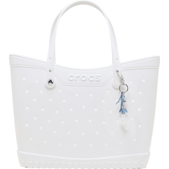 Crocs - Fair Isle Ice Bag Charm Women|Kids