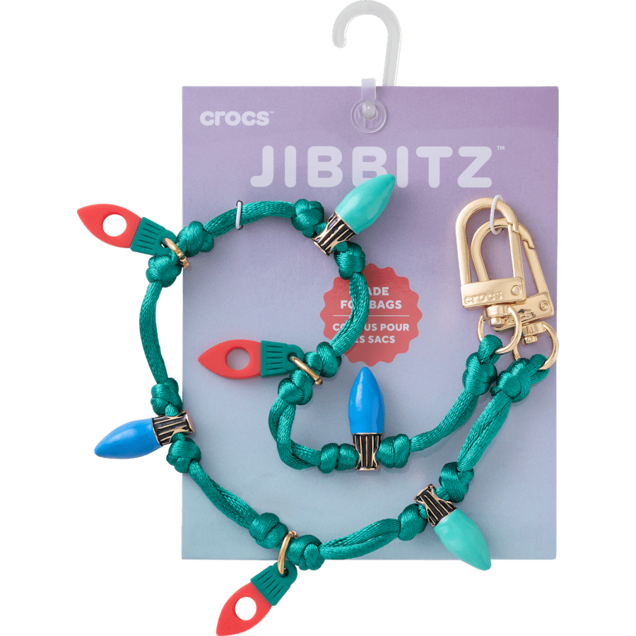 Crocs - String Lights Bag Chain Women|Kids