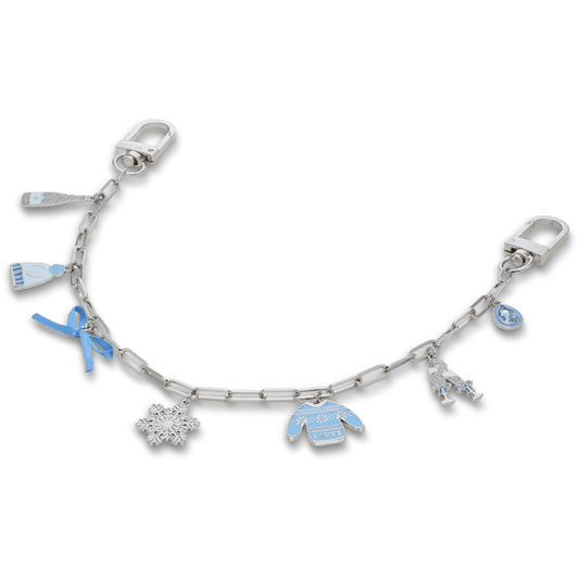 Crocs - Fair Isle Ice Bag Chain Women|Kids