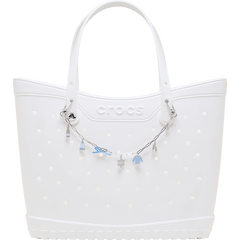 Crocs - Fair Isle Ice Bag Chain Women|Kids