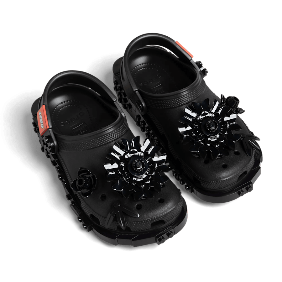 Crocs - Midnight Garden Clog Women|Men