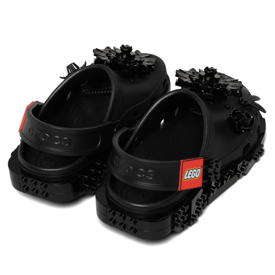 Crocs - Midnight Garden Clog Women|Men